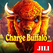 Charge Buffalo Slot Game Image