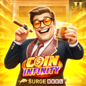 Coin Infinity Surge Reel