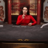 Dragon Tiger Phoenix